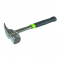 MADI Lineman Tools All-Steel Claw Milled Lineman Hammer